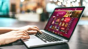 Онлайн казино Shot Casino
